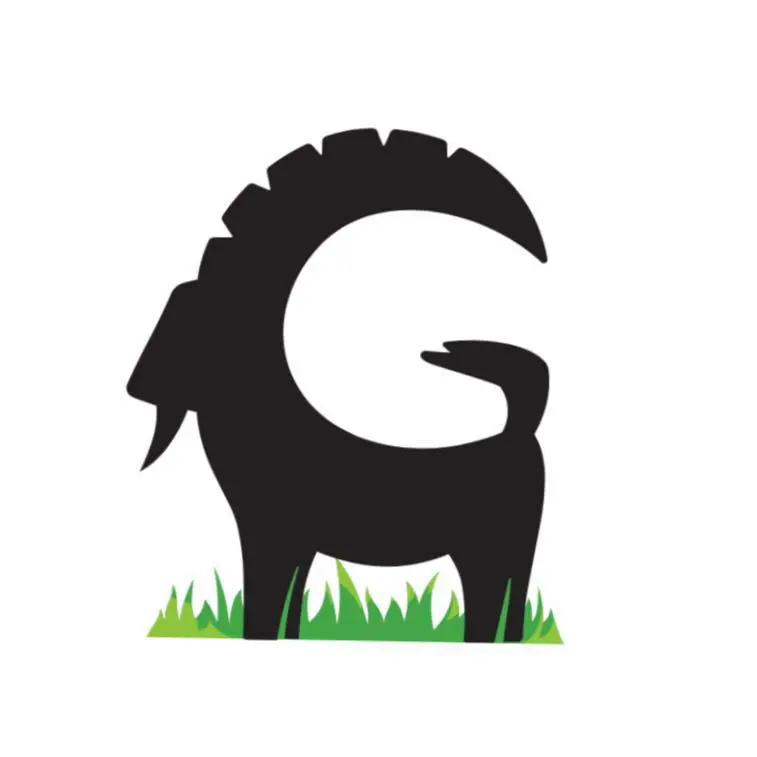 Goat Turf logo Goat Turf logo