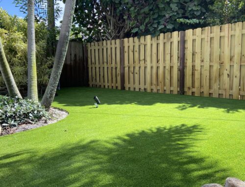 Benefits of Artificial Turf in Philadelphia