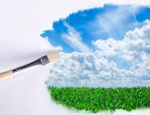 How to Clean Your Artificial Grass