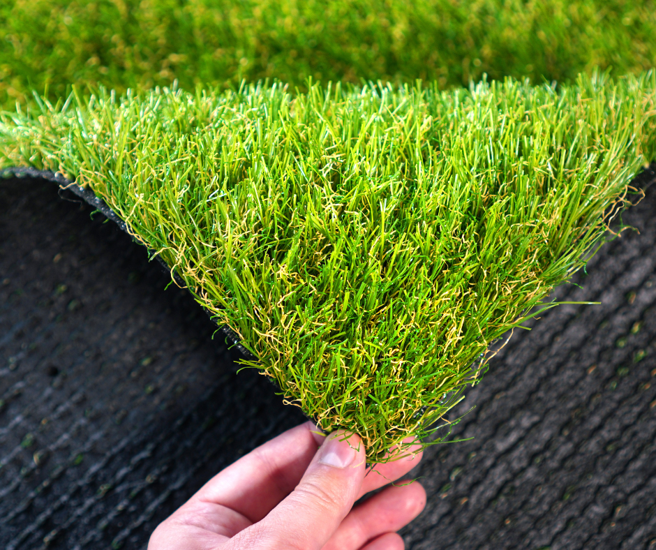 Create a Maintenance Space to Relax With Artificial Turf