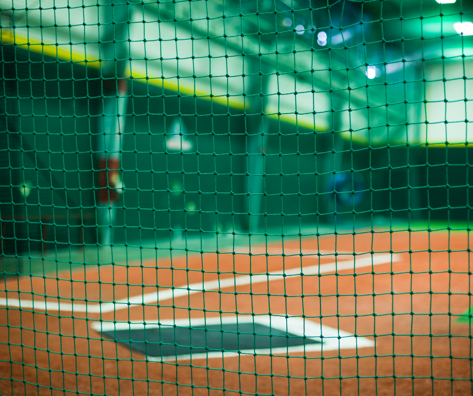 How To Design The Perfect Indoor Baseball And Softball Facility