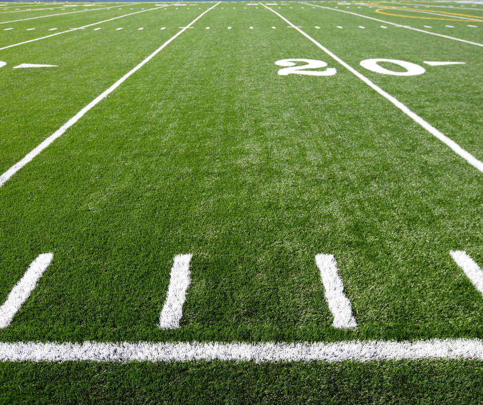 A Greener Choice - The Environmental Impact of Artificial Turf vs. Grass