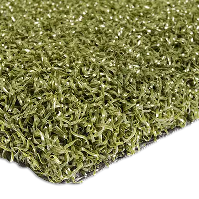 SYNLawn Artificial Grass Golf Tee Strike