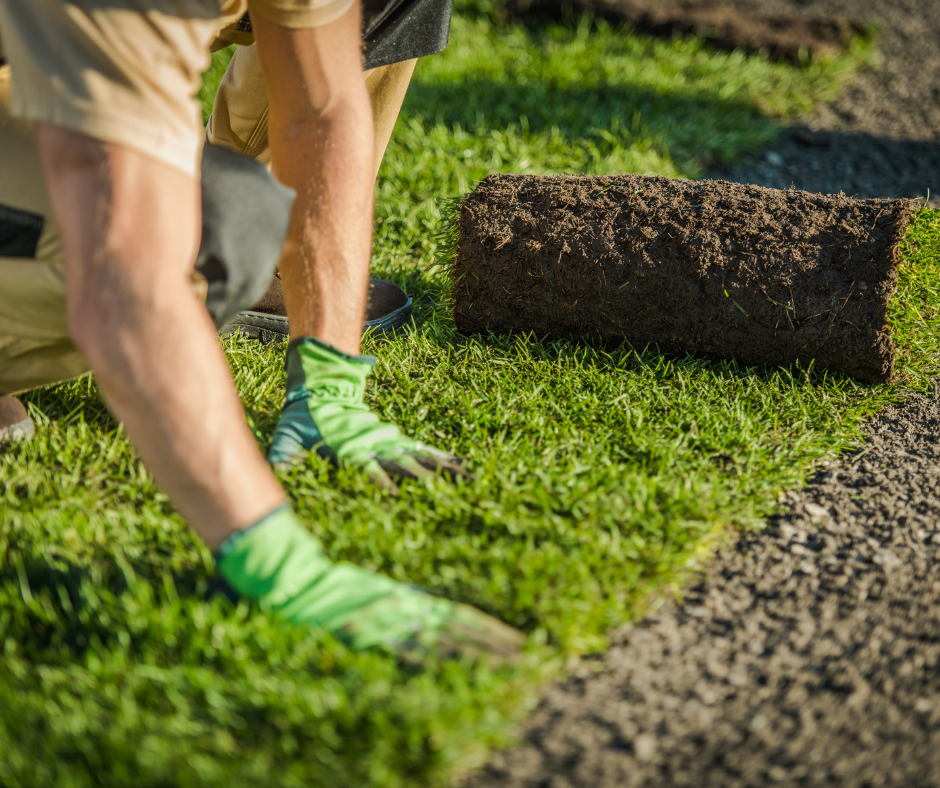 Why Turf Installation is the Best Choice for a Relaxing Outdoor Space