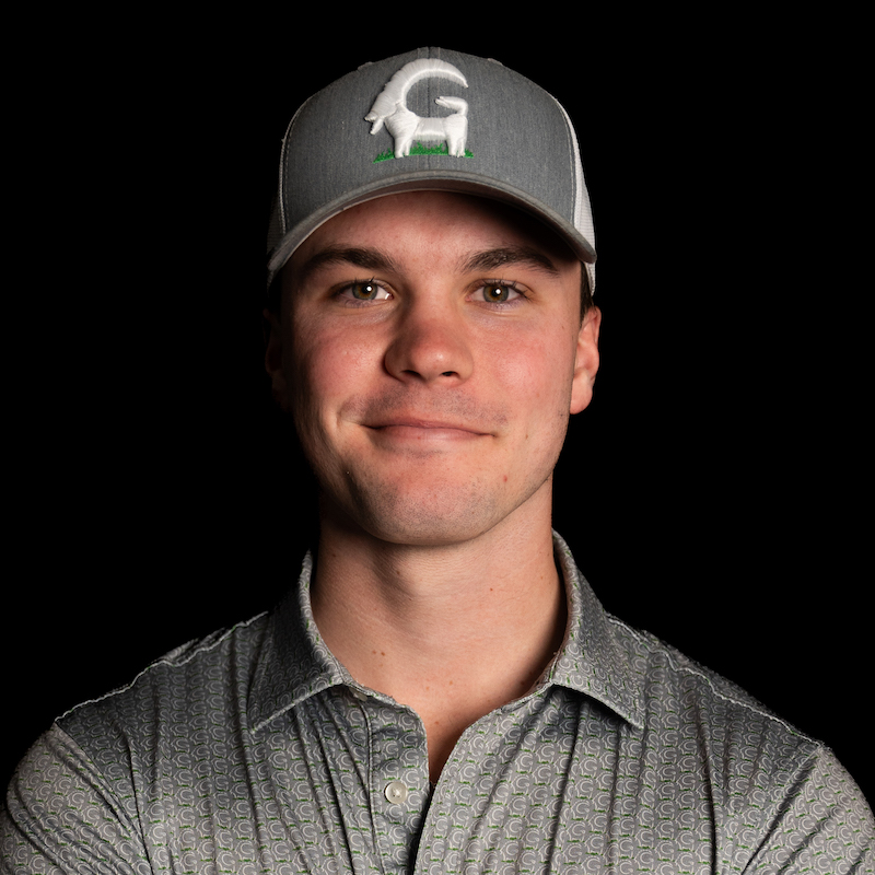 Brady Hodges - Project Manager