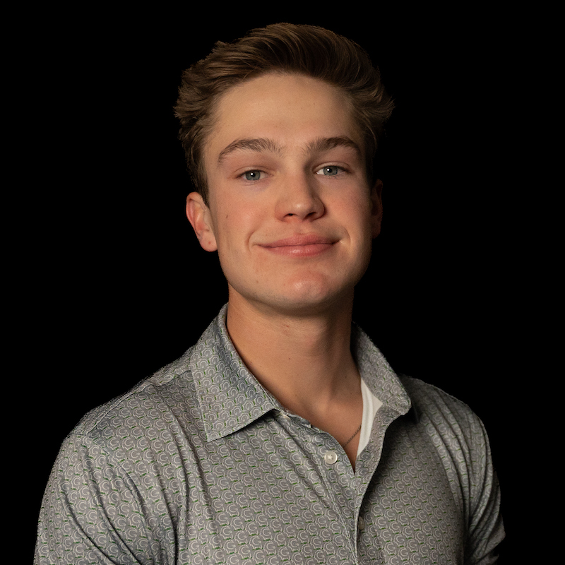Jacob Fields - Production Manager